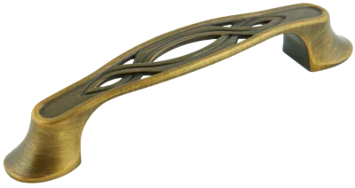 Boyard: Ручка мебельная RS407BAB.4/96