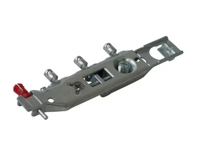 Навес для шкафа 81832Z1E8SX скрытого монтажа, левый