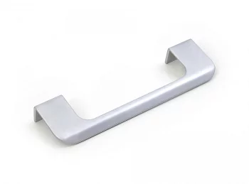 Boyard: Ручка мебельная торцевая RT006SC.1/128 RT006SC.1/128