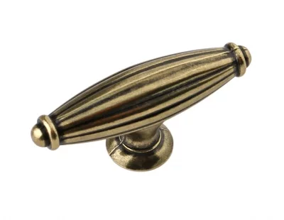 Boyard: Ручка мебельная DEMURE RC021AB.5