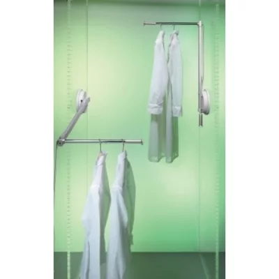 Ambos: 101/A Лифт для одежды в шкаф, правый.