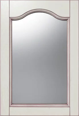 Фасад под стекло, коллекция Классика А