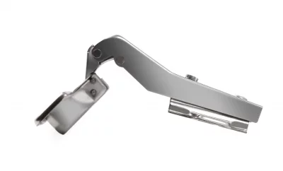 Boyard: Петля BOYARD 4501 СE d5,5 H640C02/0310