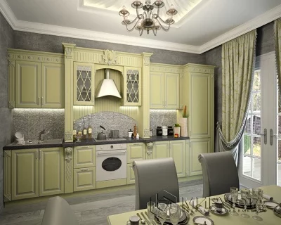 Кухня «Персефона-Ариана»