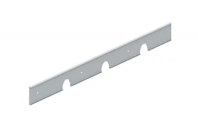 Профиль стыковочный R3 90&quot; для столешницы Н.40, алюминий