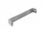 Ручка-скоба 160мм, металл, хром