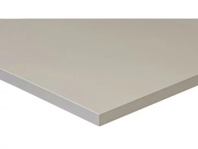 Фасад мебельный МДФ ALVIC кашемир MetalDeco ZENIT (Kachemir MetalDeco ZENIT)