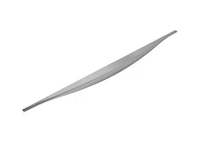 Профиль-ручка 160мм, хром