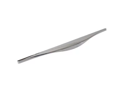 Профиль-ручка 160мм, хром