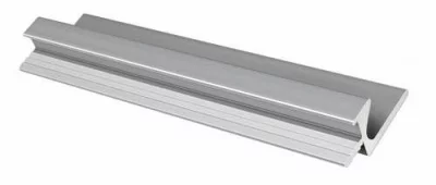 GTV: Профиль набивной L, L=3,5 м,анодирован, цена за 3,5м PA-0243-35-50