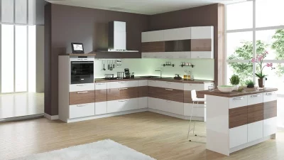 Модульная кухня «Оливия»