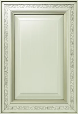 Фасад глухой, коллекция Грация