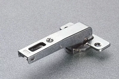 Петля терминальная (толщина фасада до 32 мм)