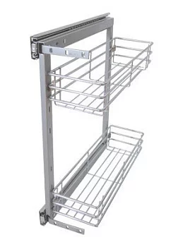 Boyard: Корзина KR03/1/1/200