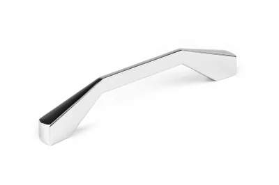 Boyard: Ручка мебельная RS186CP.4/128