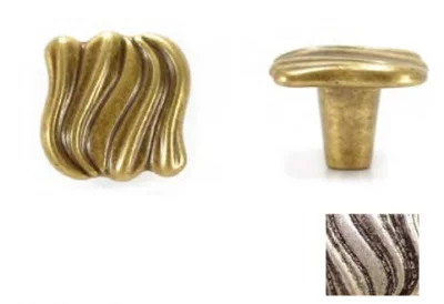 Giusti: Ручка металлическая классическая - WPO.695.000.00E8