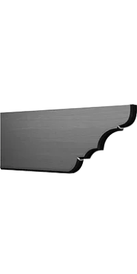 Вставка для фигурного фриза, коллекция Классика П