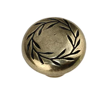 Boyard: Ручка мебельная RC062AB.5