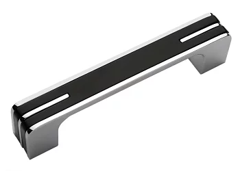 Boyard: Ручка мебельная MONOHROME RS267CP/BL.4/256