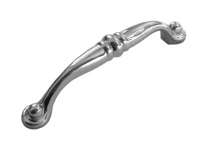 Boyard: Ручка мебельная BARSA RS081CP.3/96