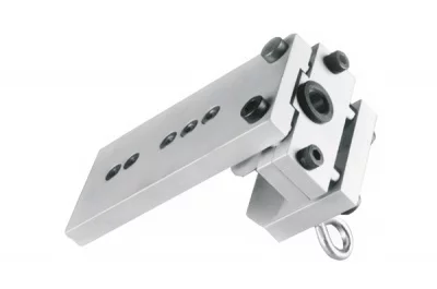 Кондуктор для присадки ножек серии 306 для 18ДСП