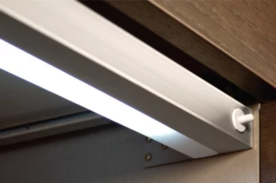 Светильник Диамант-А.2 в базу 900/18, 22W