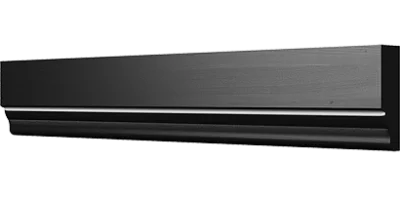 Фриз фигурный нижний прямой, коллекция Классика П