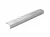 Профиль-ручка 192мм, хром