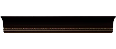 Фриз верхний прямой, коллекция Лола