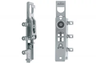 Подвеска полок скрытая, правая