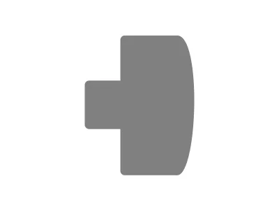 Рамочный профиль МДФ &quot;Роберта&quot; 093