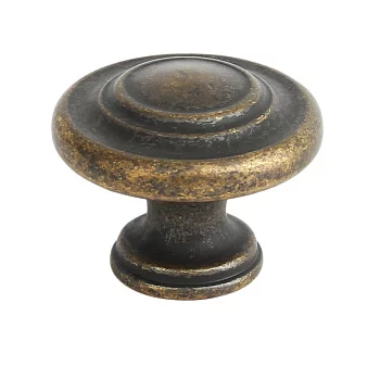 Boyard: Ручка мебельная MATEO RC037AB.4