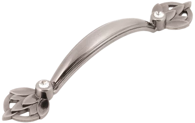 Boyard: Ручка мебельная RS418BSN.4/96