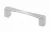 GTV: Ручка мебельная COMO, C=96мм, хром UZ-COMO096-01