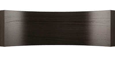 Цоколь вогнутый, коллекция Клио