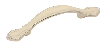 Boyard: Ручка мебельная RS430CP/W.4/96