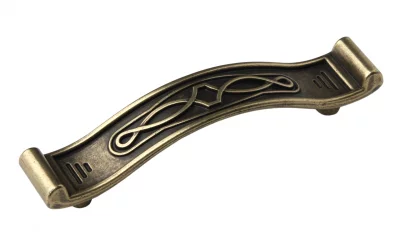 Boyard: Ручка мебельная RS106AB.4/96