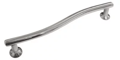 Boyard: Ручка S2640/128 RS026CP.4/128