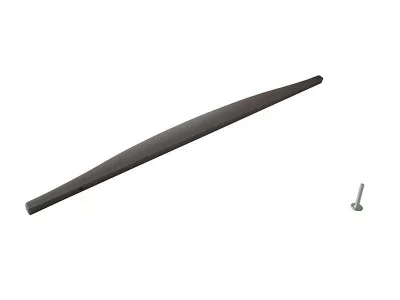 Профиль-ручка 320мм, графит