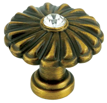 Boyard: Ручка мебельная RC409BAB.4