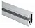PS19.5 Вертик. профиль-ручка., серебро, L-6100: PR197003031A