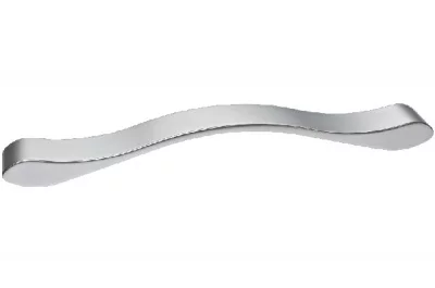 Ручка-скоба 320мм, отделка хром глянец