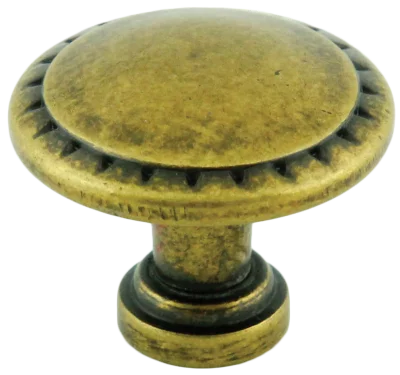 Boyard: Ручка мебельная RC407EAB.4