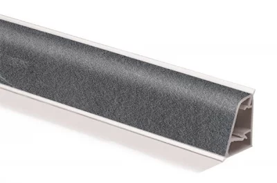 119.Бортик овальный L=4000, луна темная