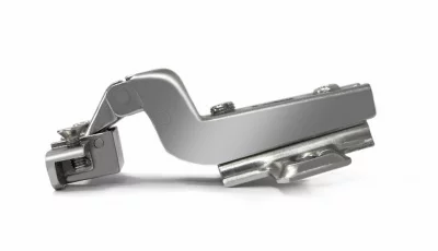 Boyard: Петля BOYARD 5201 СE d5,5 H660C/0112