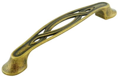 Boyard: Ручка мебельная RS407EAB.4/96