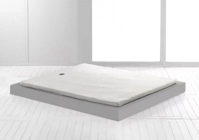 Тонкий матрас Magniflex Topper Best Top