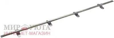 Механизм поворота вставки, 810 мм: GIR. 1