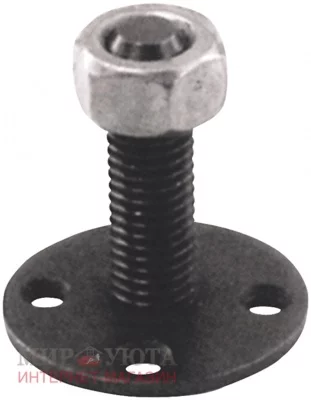 Механизм типа "Книжка" (поворотный): GIRA