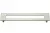 Ручка-скоба 192мм, отделка хром матовый Ручка-скоба 192мм, отделка хром матовый